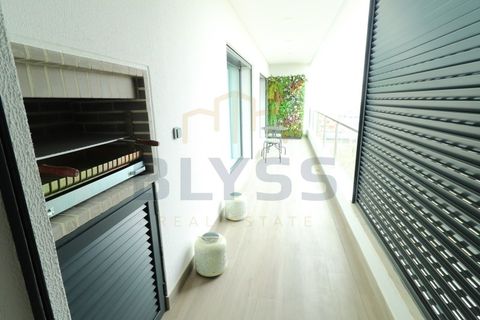 Lejlighed i Alverca do Ribatejo, Lisbon, Alverca do Ribatejo - € 560.000 | Ref: 5000A - foto 10