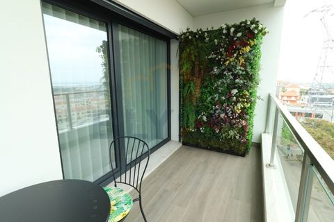Lejlighed i Alverca do Ribatejo, Lisbon, Alverca do Ribatejo - € 560.000 | Ref: 5000A - foto 11