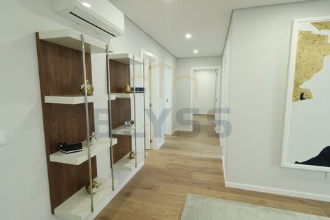 Lejlighed i Alverca do Ribatejo, Lisbon, Alverca do Ribatejo - € 560.000 | Ref: 5000A - foto 15