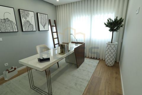 Lejlighed i Alverca do Ribatejo, Lisbon, Alverca do Ribatejo - € 560.000 | Ref: 5000A - foto 22