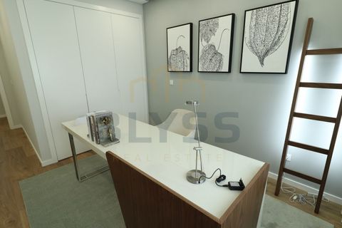 Lejlighed i Alverca do Ribatejo, Lisbon, Alverca do Ribatejo - € 560.000 | Ref: 5000A - foto 23