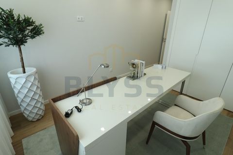 Lejlighed i Alverca do Ribatejo, Lisbon, Alverca do Ribatejo - € 560.000 | Ref: 5000A - foto 24