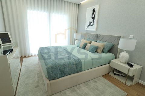 Lejlighed i Alverca do Ribatejo, Lisbon, Alverca do Ribatejo - € 560.000 | Ref: 5000A - foto 28