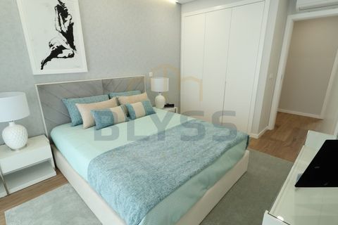 Lejlighed i Alverca do Ribatejo, Lisbon, Alverca do Ribatejo - € 560.000 | Ref: 5000A - foto 29