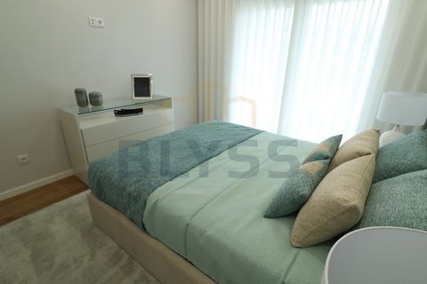 Lejlighed i Alverca do Ribatejo, Lisbon, Alverca do Ribatejo - € 560.000 | Ref: 5000A - foto 32