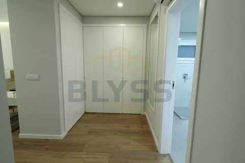 Lejlighed i Alverca do Ribatejo, Lisbon, Alverca do Ribatejo - € 560.000 | Ref: 5000A - foto 33