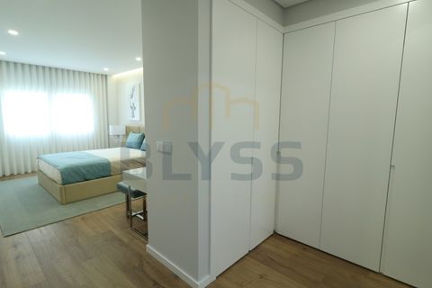 Lejlighed i Alverca do Ribatejo, Lisbon, Alverca do Ribatejo - € 560.000 | Ref: 5000A - foto 34