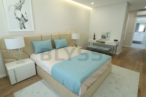 Lejlighed i Alverca do Ribatejo, Lisbon, Alverca do Ribatejo - € 560.000 | Ref: 5000A - foto 36