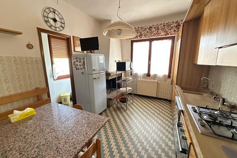 Villa i Luni, La Spezia, Luni - € 320.000 | Ref: 107977 - foto 6