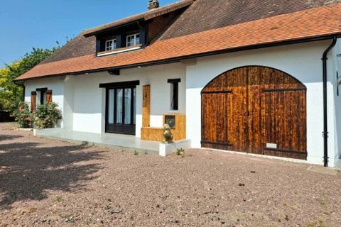 Villa a Chatellerault, Vienne, Chatellerault - € 318.000 | Ref: getkey_10277 - foto 2