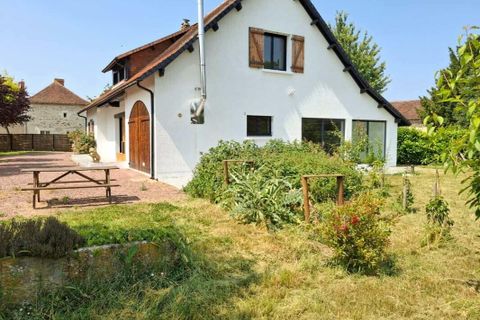 Villa a Chatellerault, Vienne, Chatellerault - € 318.000 | Ref: getkey_10277 - foto 3