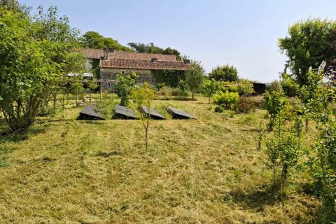 Villa a Chatellerault, Vienne, Chatellerault - € 318.000 | Ref: getkey_10277 - foto 4