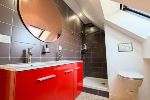 Villa a Chatellerault, Vienne, Chatellerault - € 318.000 | Ref: getkey_10277 - foto 15