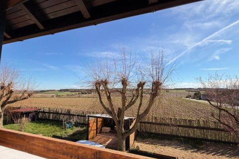 Villa a Chatellerault, Vienne, Chatellerault - € 318.000 | Ref: getkey_10277 - foto 18