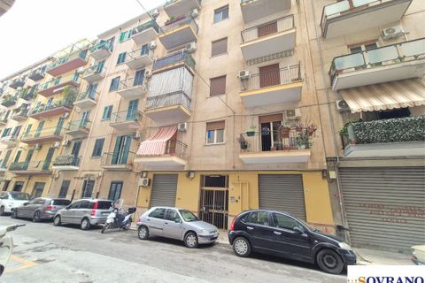 Lejlighed i Palermo, Palermo, Palermo - € 125.000 | Ref: 55/26 - foto 1