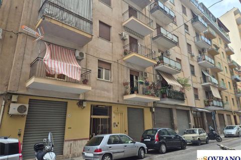 Lejlighed i Palermo, Palermo, Palermo - € 125.000 | Ref: 55/26 - foto 2