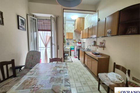 Lejlighed i Palermo, Palermo, Palermo - € 125.000 | Ref: 55/26 - foto 8