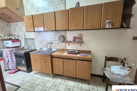 Lejlighed i Palermo, Palermo, Palermo - € 125.000 | Ref: 55/26 - foto 9