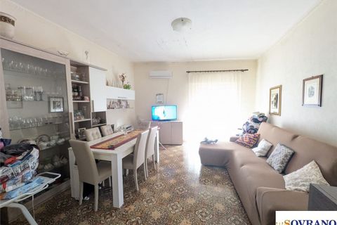 Lejlighed i Palermo, Palermo, Palermo - € 70.000 | Ref: U 56/26 - foto 4