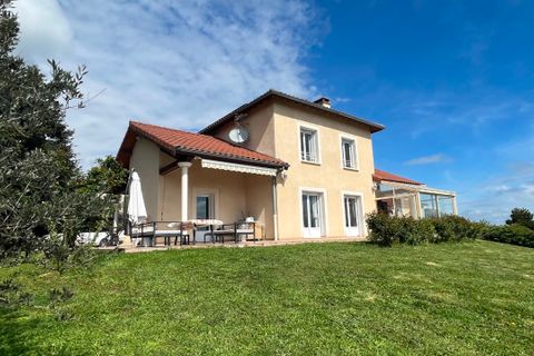 Villa a Saint-Germain-Laval, Loire, Saint-Germain-Laval - € 336.000 | Ref: 98M26 - foto 2