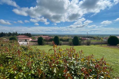 Villa a Saint-Germain-Laval, Loire, Saint-Germain-Laval - € 336.000 | Ref: 98M26 - foto 3