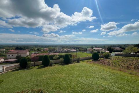 Villa a Saint-Germain-Laval, Loire, Saint-Germain-Laval - € 336.000 | Ref: 98M26 - foto 4