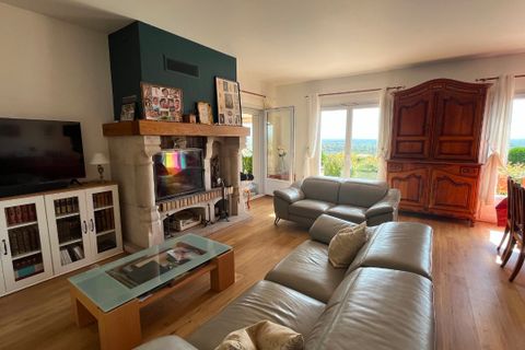 Villa a Saint-Germain-Laval, Loire, Saint-Germain-Laval - € 336.000 | Ref: 98M26 - foto 5