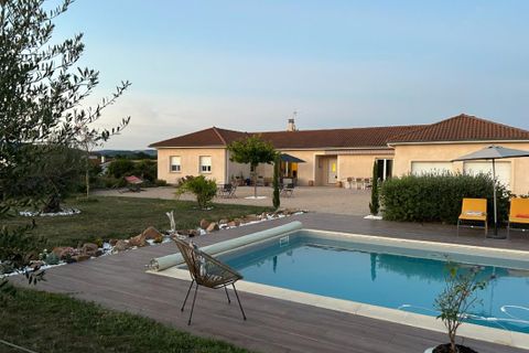 Villa i Feurs, Loire, Feurs - € 495.000 | Ref: 2586M25 - foto 1