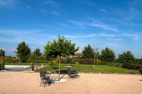 Villa i Feurs, Loire, Feurs - € 495.000 | Ref: 2586M25 - foto 5