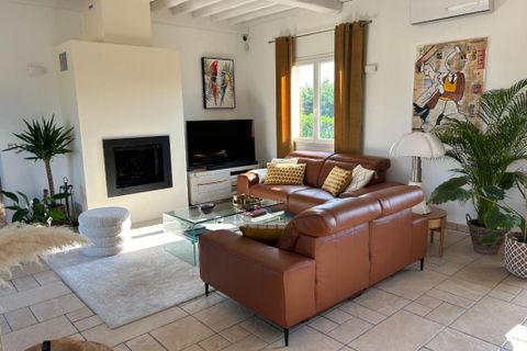 Villa i Feurs, Loire, Feurs - € 495.000 | Ref: 2586M25 - foto 7