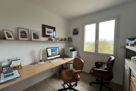 Villa i Feurs, Loire, Feurs - € 495.000 | Ref: 2586M25 - foto 13