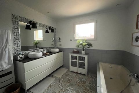 Villa i Feurs, Loire, Feurs - € 495.000 | Ref: 2586M25 - foto 14