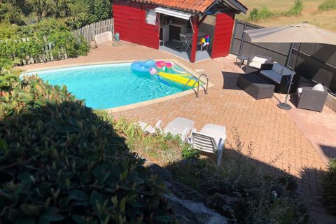 Villa a Valeille, Loire, Valeille - € 397.000 | Ref: 2589M25 - foto 2