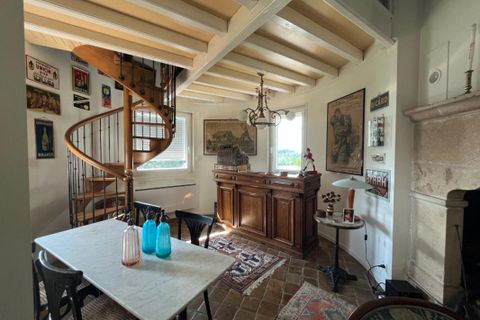 Villa a Valeille, Loire, Valeille - € 397.000 | Ref: 2589M25 - foto 10