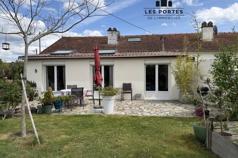 Villa i Milly-la-Forêt, Essonne, Milly-la-Forêt - € 296.000 | Ref: 86926211 - foto 2