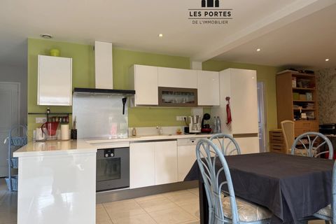 Villa i Milly-la-Forêt, Essonne, Milly-la-Forêt - € 296.000 | Ref: 86926211 - foto 3