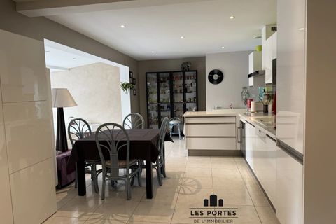 Villa i Milly-la-Forêt, Essonne, Milly-la-Forêt - € 296.000 | Ref: 86926211 - foto 4