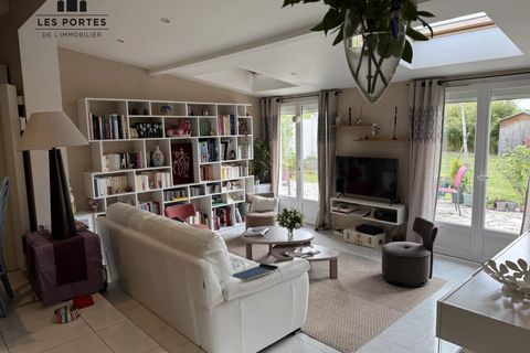 Villa i Milly-la-Forêt, Essonne, Milly-la-Forêt - € 296.000 | Ref: 86926211 - foto 5