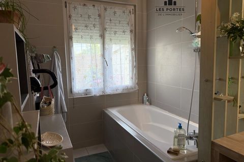 Villa i Milly-la-Forêt, Essonne, Milly-la-Forêt - € 296.000 | Ref: 86926211 - foto 8
