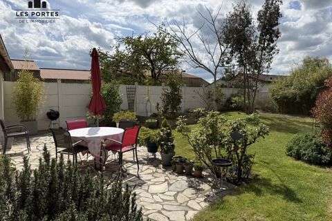 Villa i Milly-la-Forêt, Essonne, Milly-la-Forêt - € 296.000 | Ref: 86926211 - foto 10