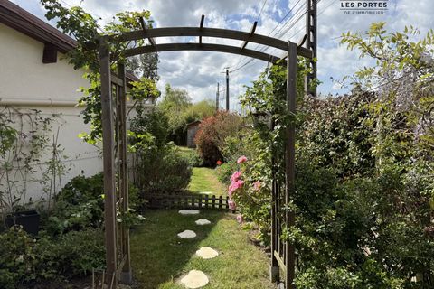 Villa i Milly-la-Forêt, Essonne, Milly-la-Forêt - € 296.000 | Ref: 86926211 - foto 12