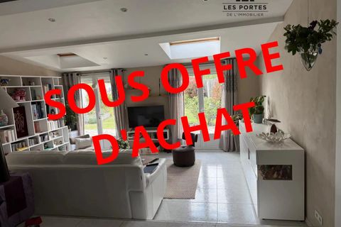 Villa i Milly-la-Forêt, Essonne, Milly-la-Forêt - € 296.000 | Ref: 86926211 - foto 1