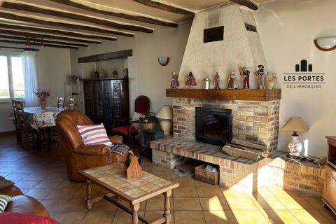 Villa a Valpuiseaux, Essonne, Valpuiseaux - € 210.000 | Ref: 86898779 - foto 3