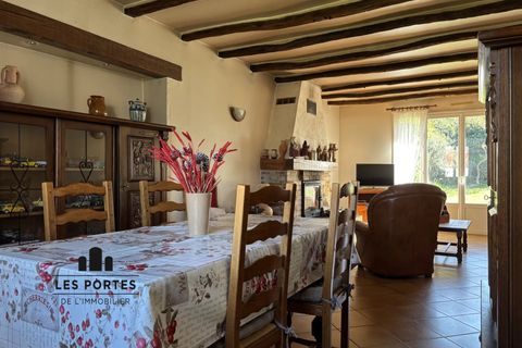 Villa a Valpuiseaux, Essonne, Valpuiseaux - € 210.000 | Ref: 86898779 - foto 4
