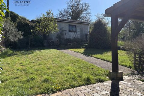 Villa a Valpuiseaux, Essonne, Valpuiseaux - € 210.000 | Ref: 86898779 - foto 9
