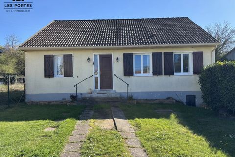Villa a Valpuiseaux, Essonne, Valpuiseaux - € 210.000 | Ref: 86898779 - foto 10