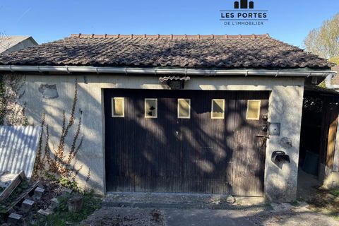 Villa a Valpuiseaux, Essonne, Valpuiseaux - € 210.000 | Ref: 86898779 - foto 11