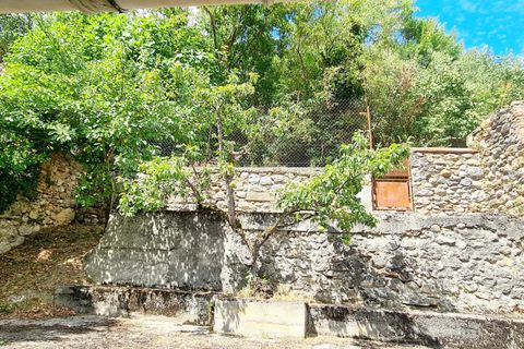 Landejendom i Pailhes, Ariege, Pailhes - € 83.000 | Ref: 86165840 - foto 1