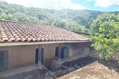 Landejendom i Pailhes, Ariege, Pailhes - € 83.000 | Ref: 86165840 - foto 4