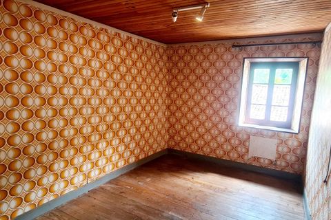Landejendom i Pailhes, Ariege, Pailhes - € 83.000 | Ref: 86165840 - foto 5